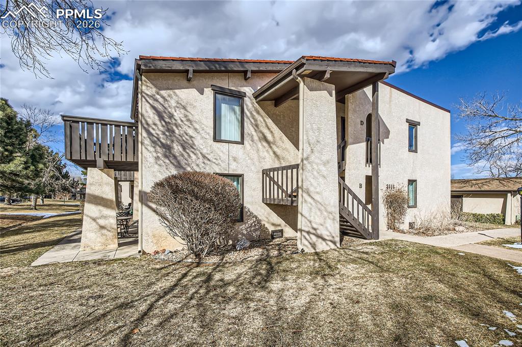 3111 Broadmoor Valley Road Colorado Springs CO 80906