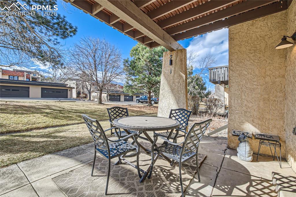 3111 Broadmoor Valley Road Colorado Springs CO 80906