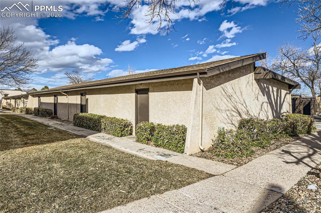 3111 Broadmoor Valley Road Colorado Springs CO 80906