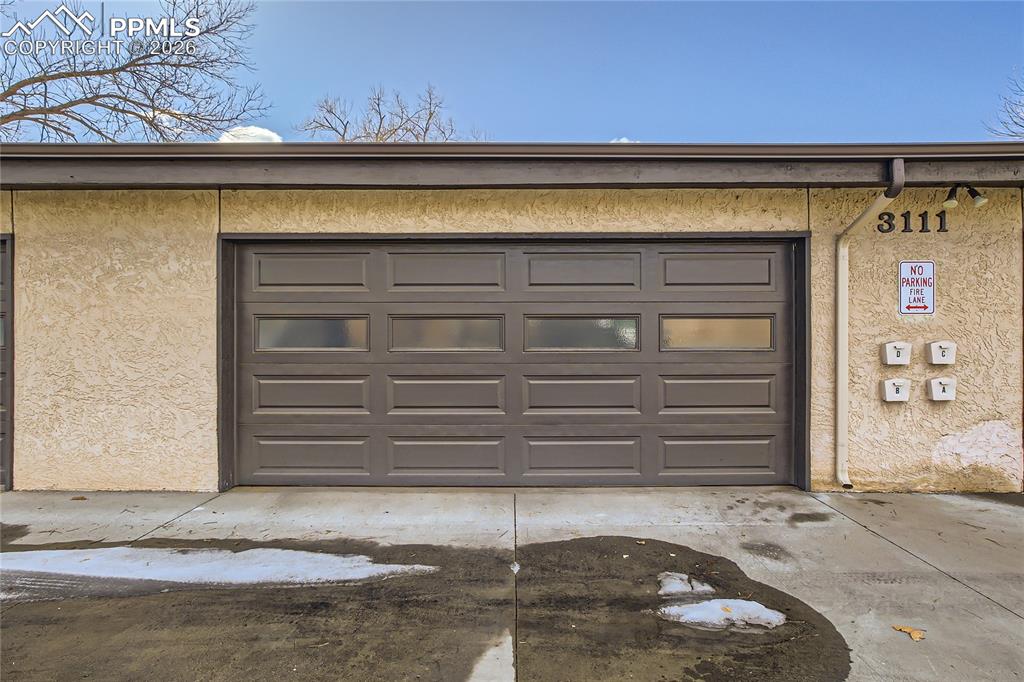 3111 Broadmoor Valley Road Colorado Springs CO 80906