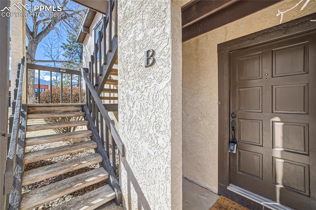 3111 Broadmoor Valley Road Colorado Springs CO 80906