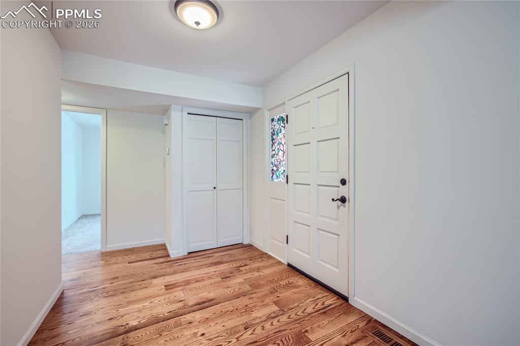 3111 Broadmoor Valley Road Colorado Springs CO 80906