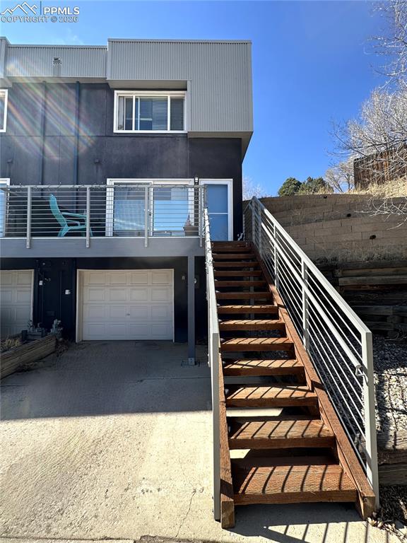 516 Superior Street Colorado Springs CO 80904