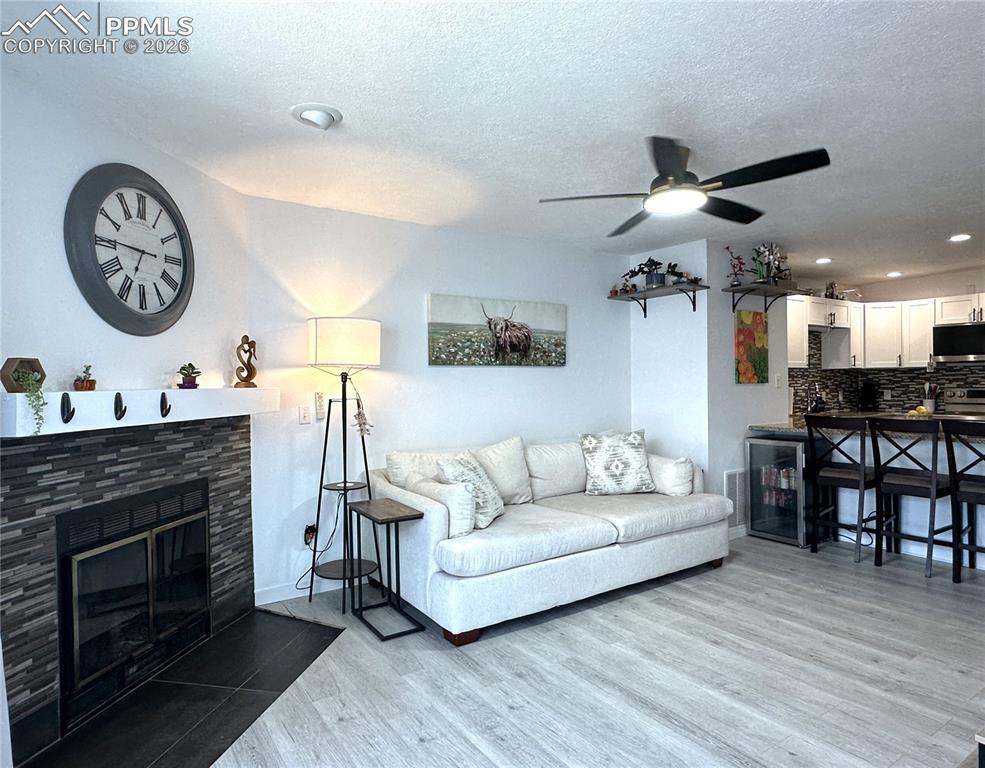 516 Superior Street Colorado Springs CO 80904
