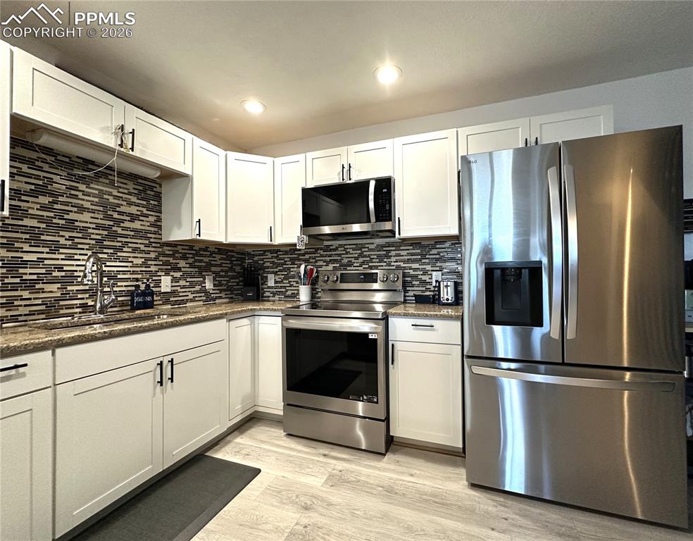 516 Superior Street Colorado Springs CO 80904