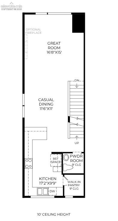 4020 Decender Grove Colorado Springs CO 80918
