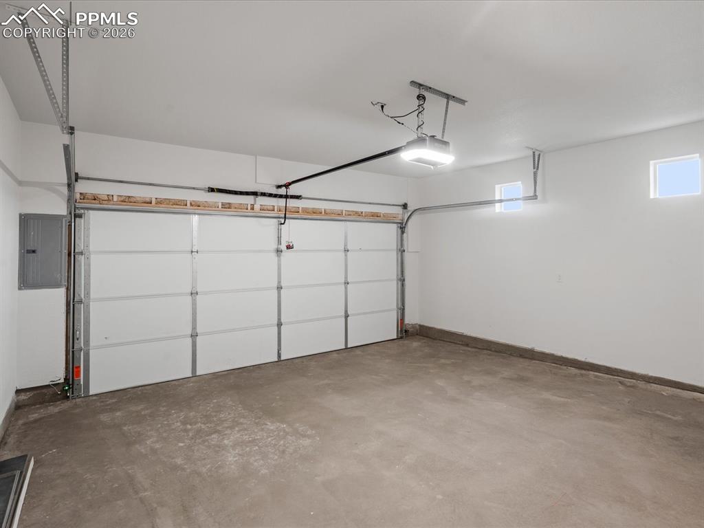3352 Drumlin Grove Colorado Springs CO 80907
