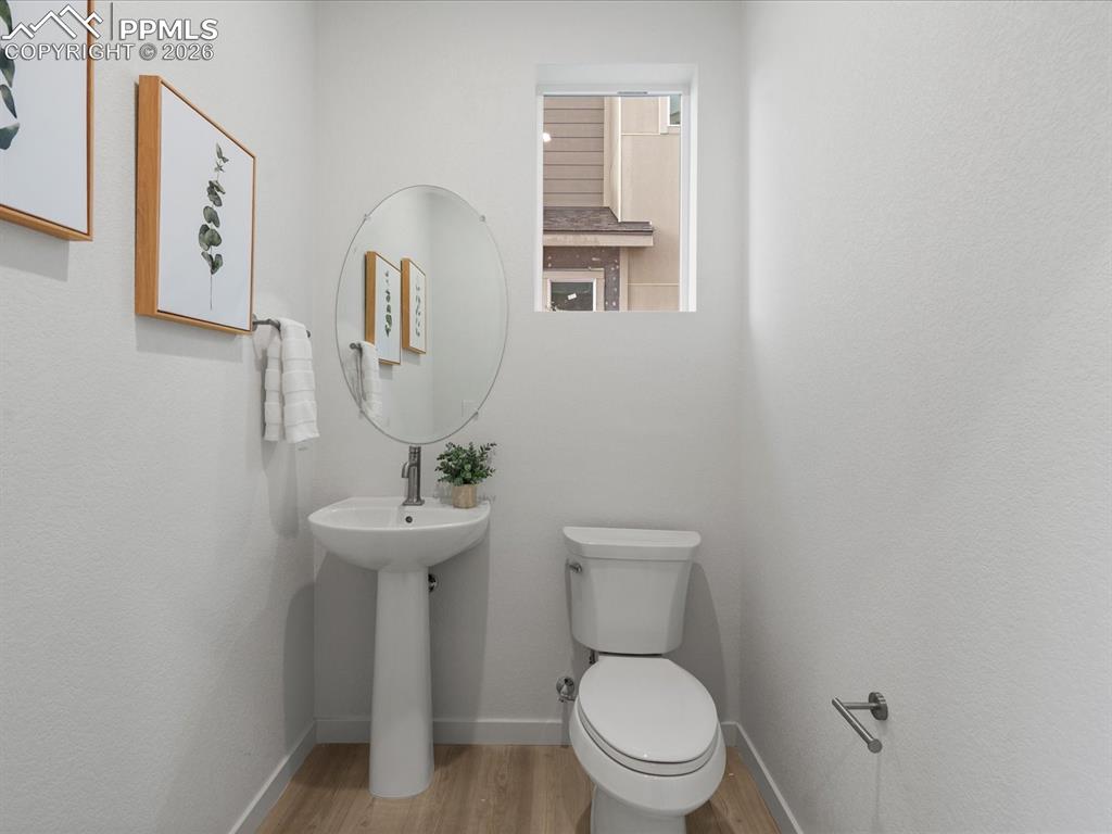 3352 Drumlin Grove Colorado Springs CO 80907