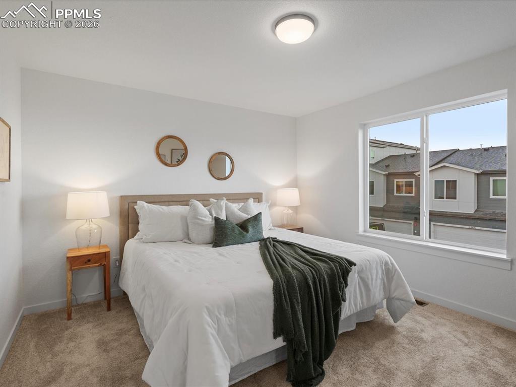 3352 Drumlin Grove Colorado Springs CO 80907