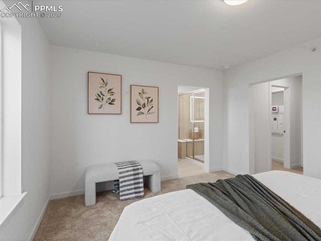 3352 Drumlin Grove Colorado Springs CO 80907