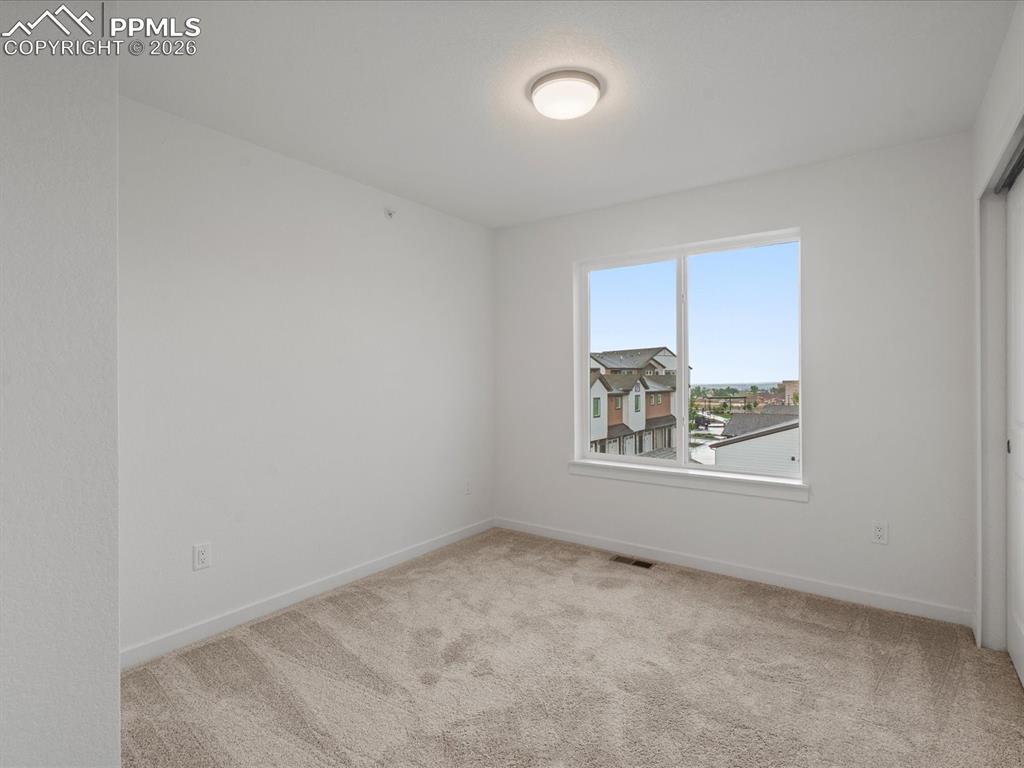 3352 Drumlin Grove Colorado Springs CO 80907