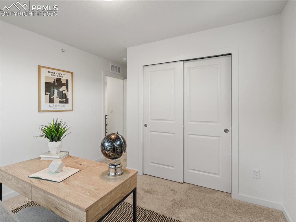 3352 Drumlin Grove Colorado Springs CO 80907