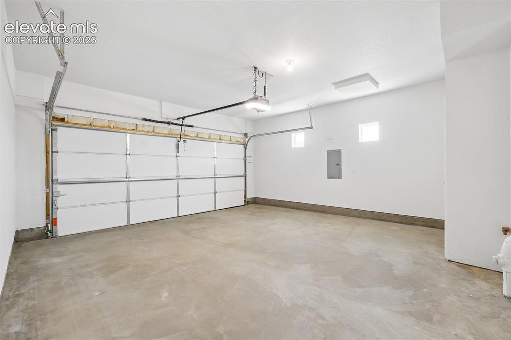 3352 Drumlin Grove Colorado Springs CO 80907