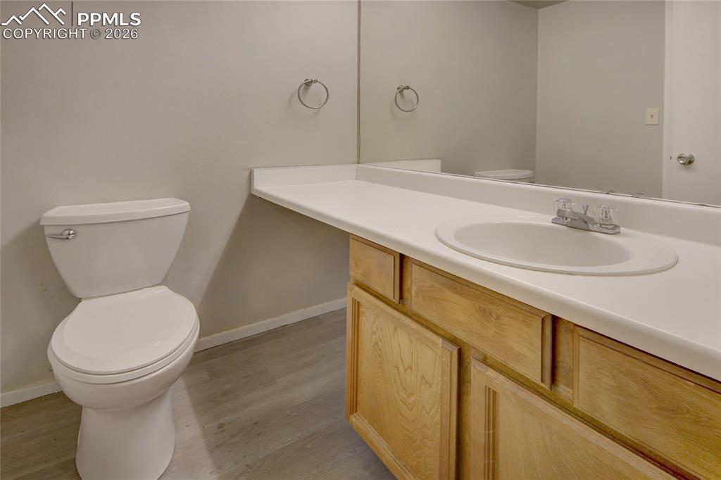 144 W Rockrimmon Boulevard Colorado Springs CO 80919