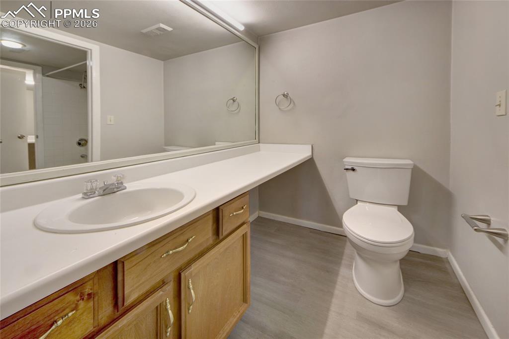 144 W Rockrimmon Boulevard Colorado Springs CO 80919