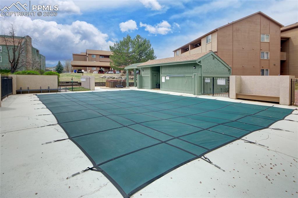 144 W Rockrimmon Boulevard Colorado Springs CO 80919