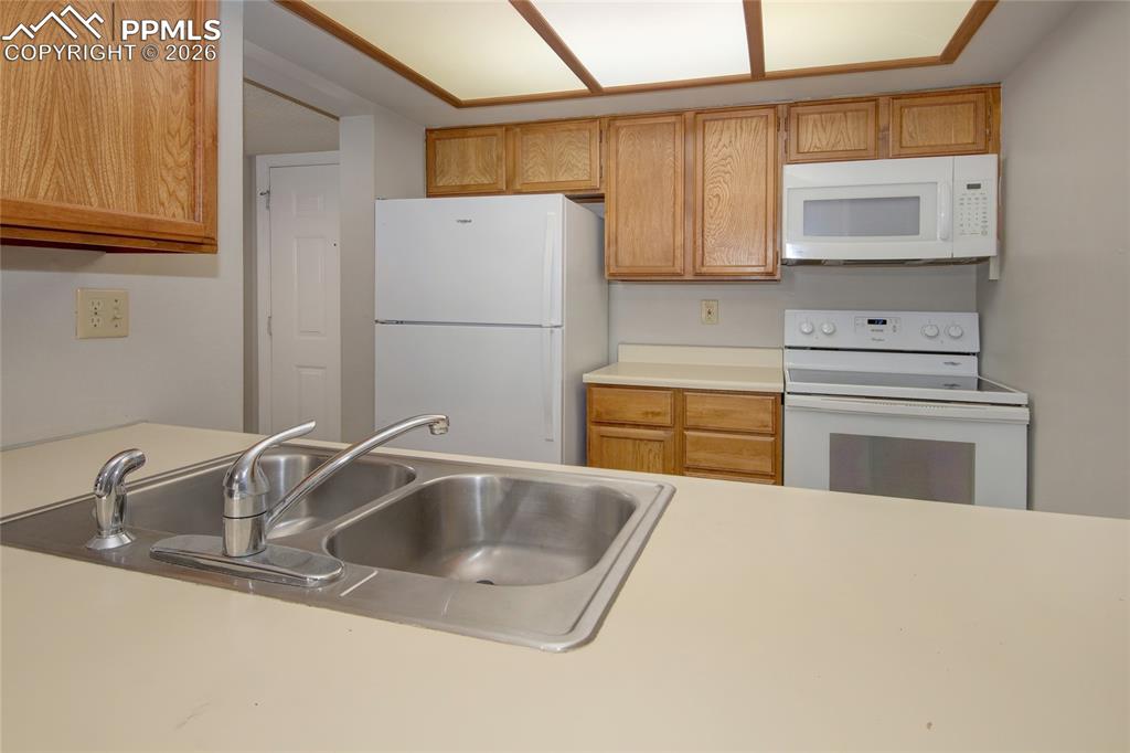144 W Rockrimmon Boulevard Colorado Springs CO 80919