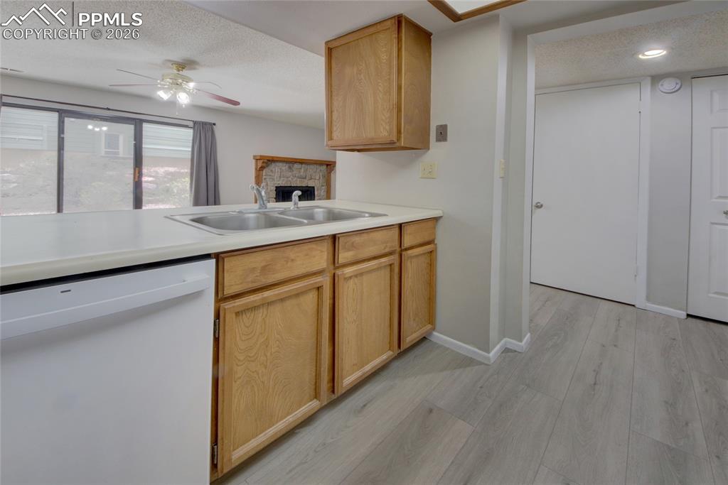 144 W Rockrimmon Boulevard Colorado Springs CO 80919