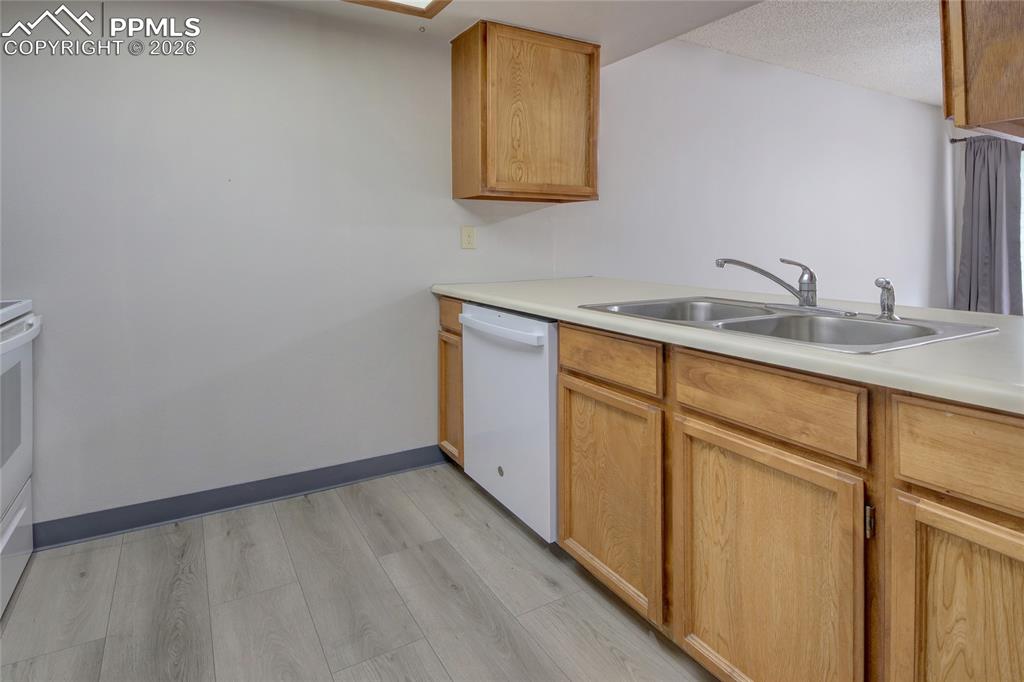 144 W Rockrimmon Boulevard Colorado Springs CO 80919