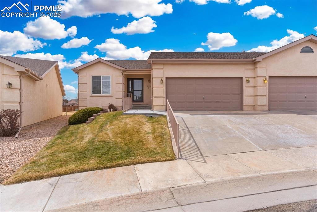 4315 Outlook Boulevard Pueblo CO 81008