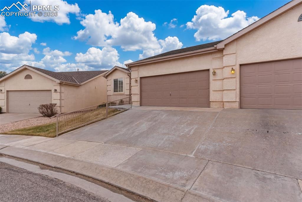 4315 Outlook Boulevard Pueblo CO 81008