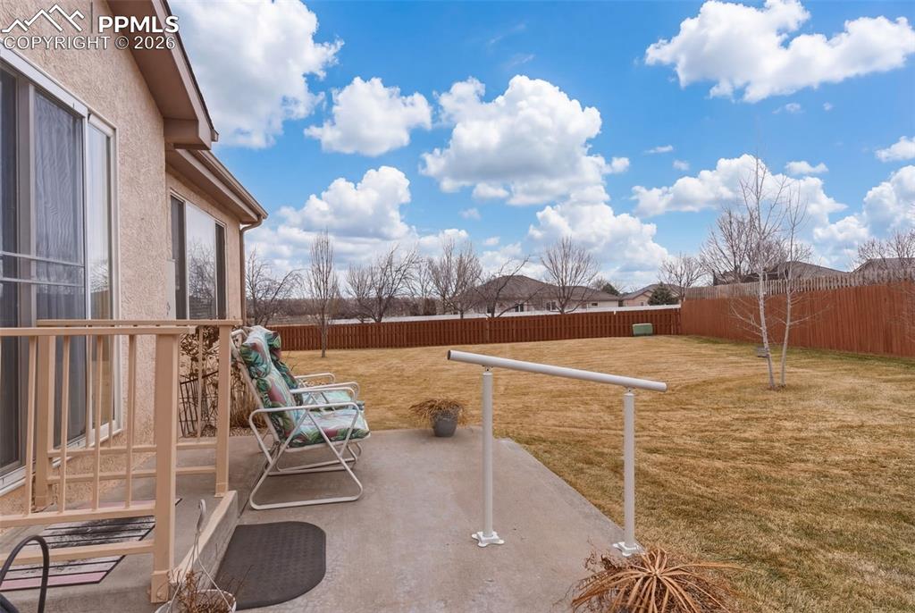 4315 Outlook Boulevard Pueblo CO 81008