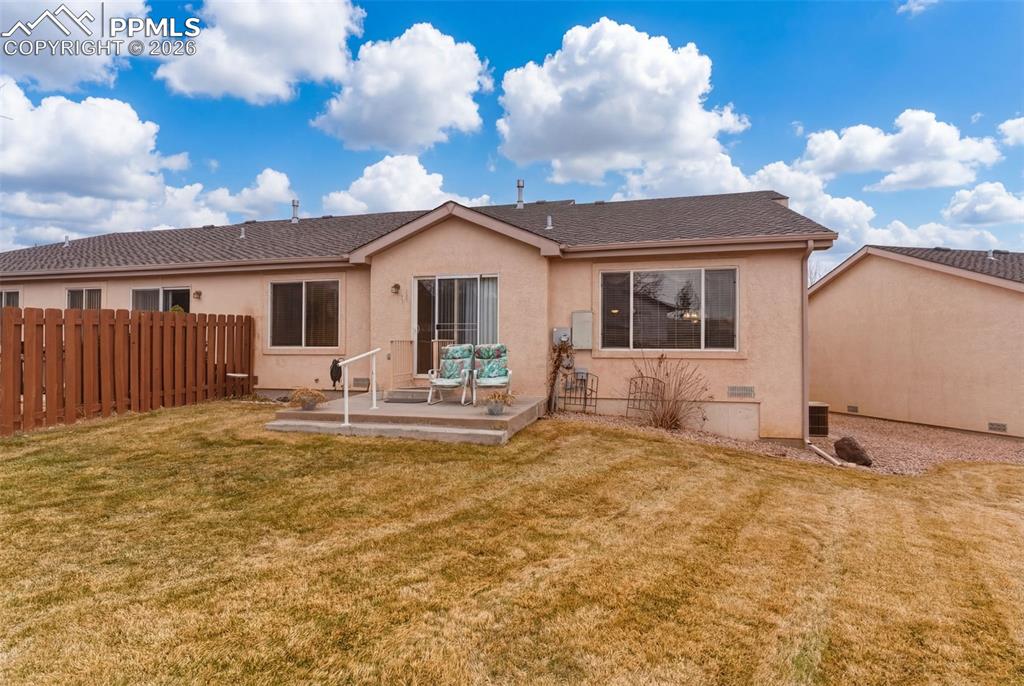 4315 Outlook Boulevard Pueblo CO 81008