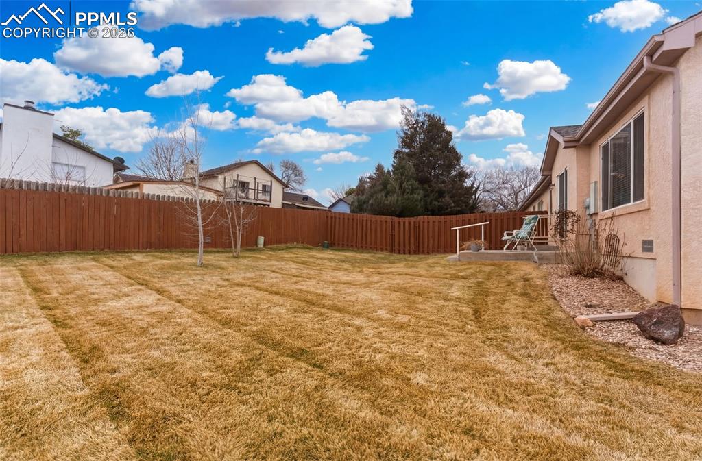 4315 Outlook Boulevard Pueblo CO 81008