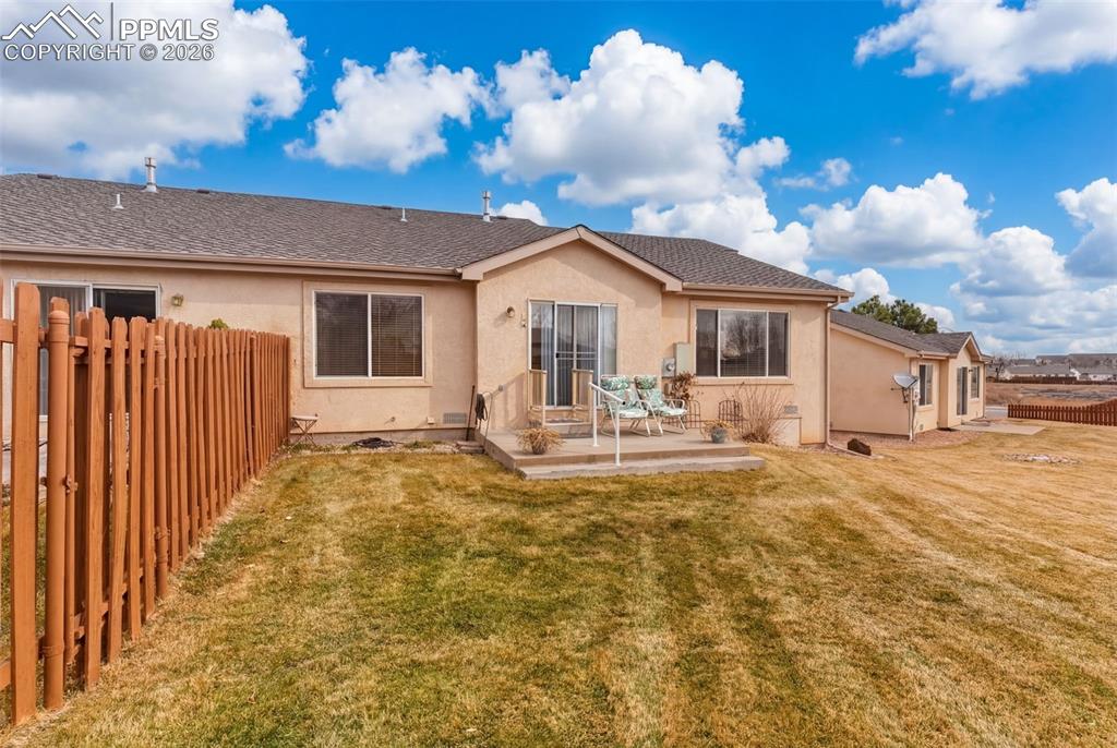 4315 Outlook Boulevard Pueblo CO 81008