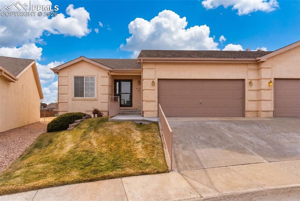 4315 Outlook Boulevard Pueblo CO 81008