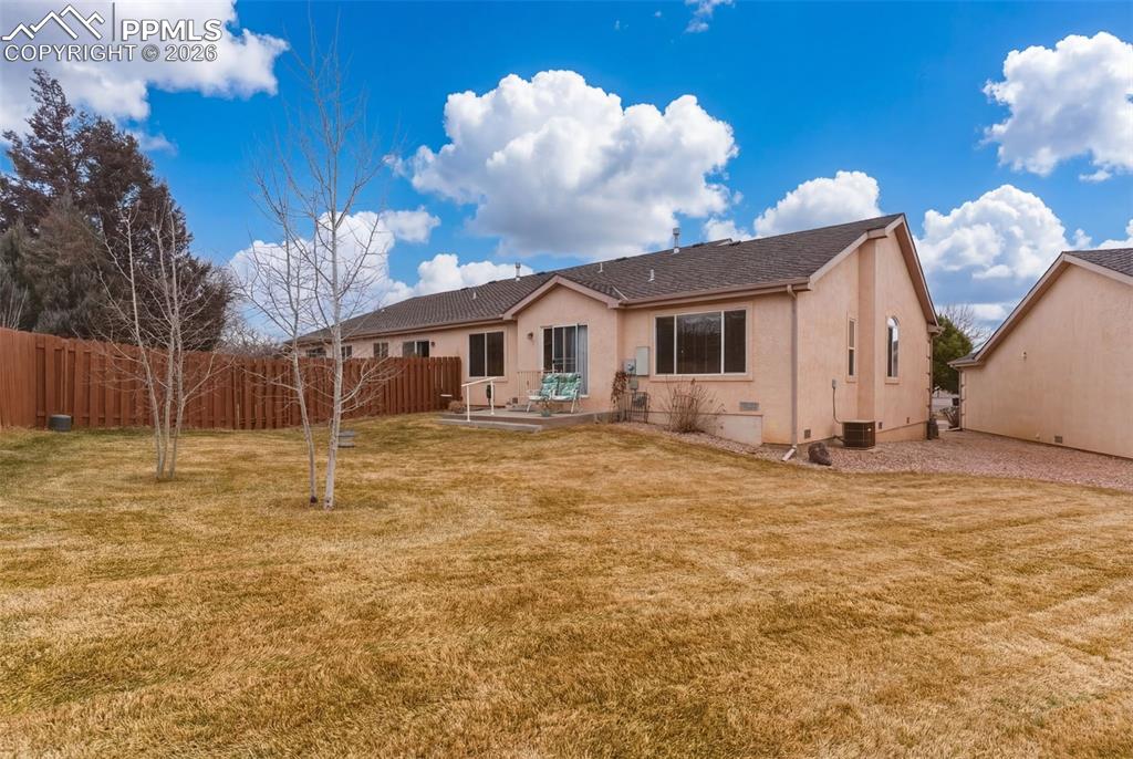 4315 Outlook Boulevard Pueblo CO 81008