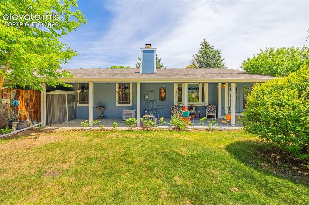 11966 E Maple Avenue Aurora CO 80012