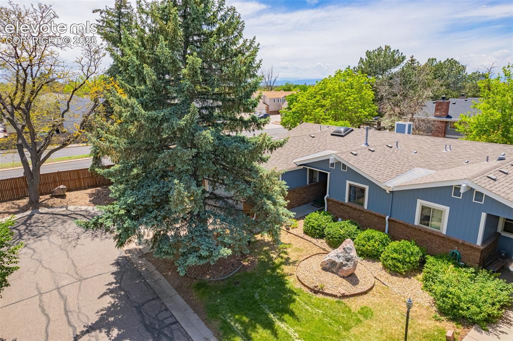 11966 E Maple Avenue Aurora CO 80012