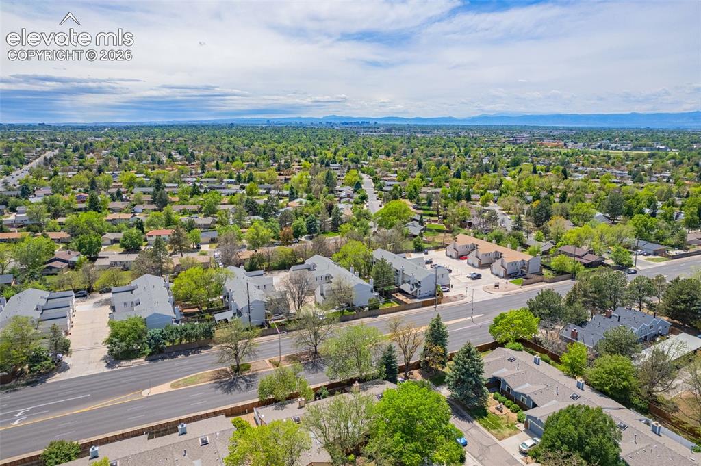 11966 E Maple Avenue Aurora CO 80012