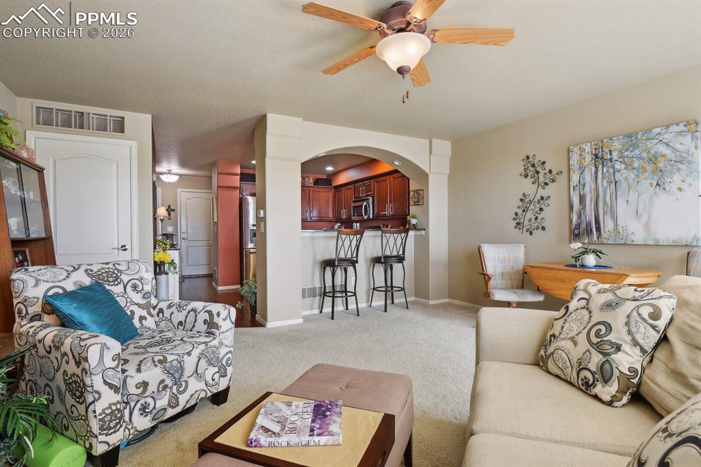3757 Homestead Mesa Heights Colorado Springs CO 80917