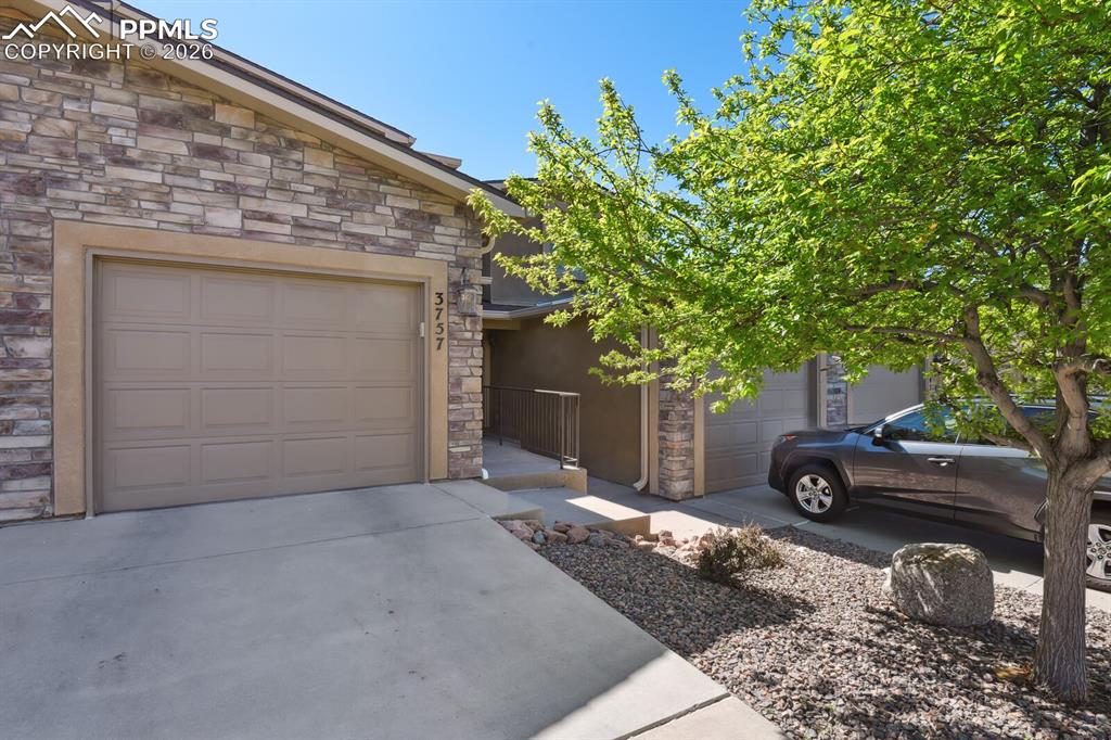 3757 Homestead Mesa Heights Colorado Springs CO 80917