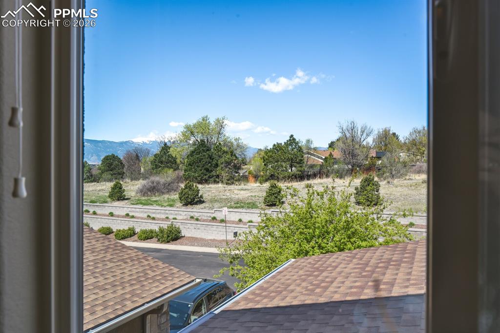 3757 Homestead Mesa Heights Colorado Springs CO 80917