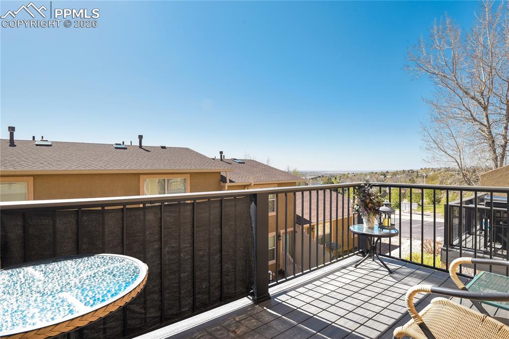 3757 Homestead Mesa Heights Colorado Springs CO 80917