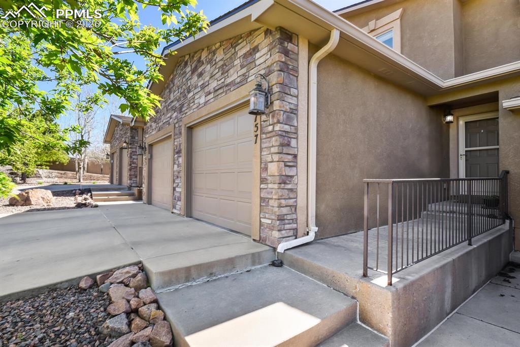 3757 Homestead Mesa Heights Colorado Springs CO 80917