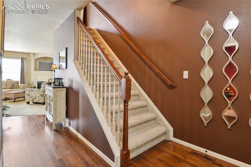3757 Homestead Mesa Heights Colorado Springs CO 80917