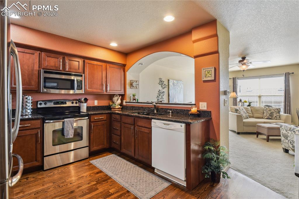 3757 Homestead Mesa Heights Colorado Springs CO 80917