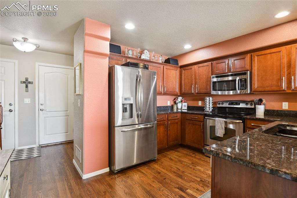 3757 Homestead Mesa Heights Colorado Springs CO 80917