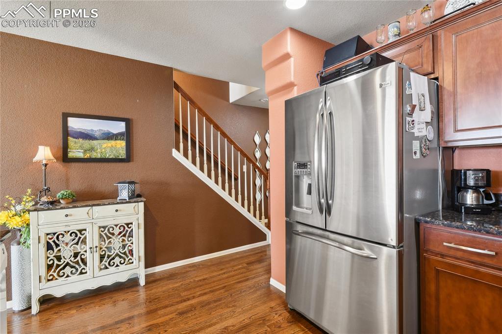 3757 Homestead Mesa Heights Colorado Springs CO 80917