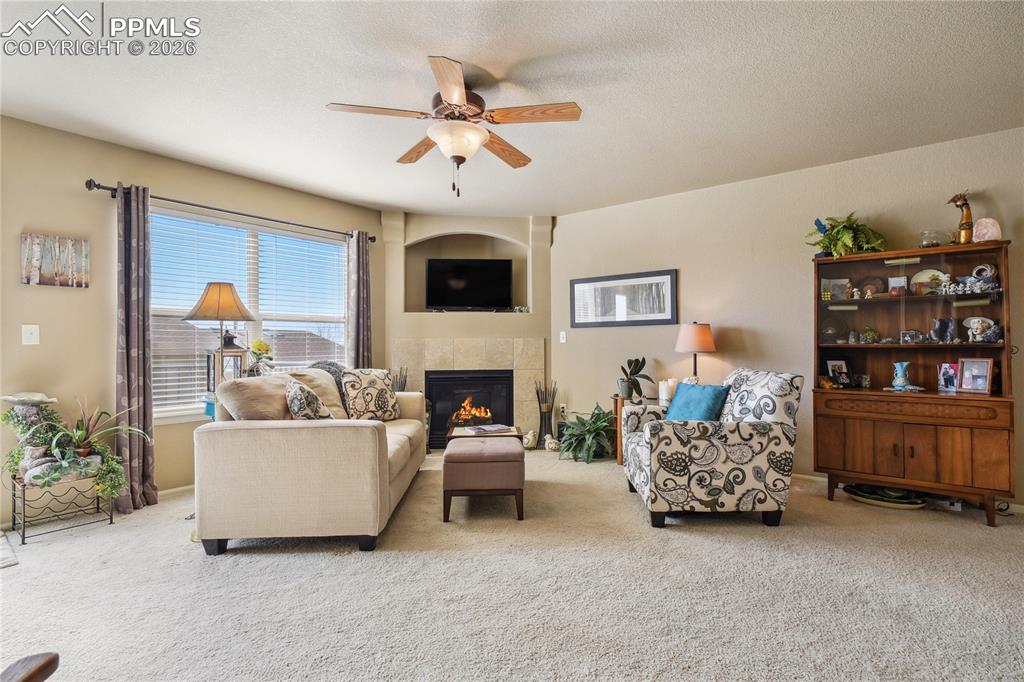 3757 Homestead Mesa Heights Colorado Springs CO 80917