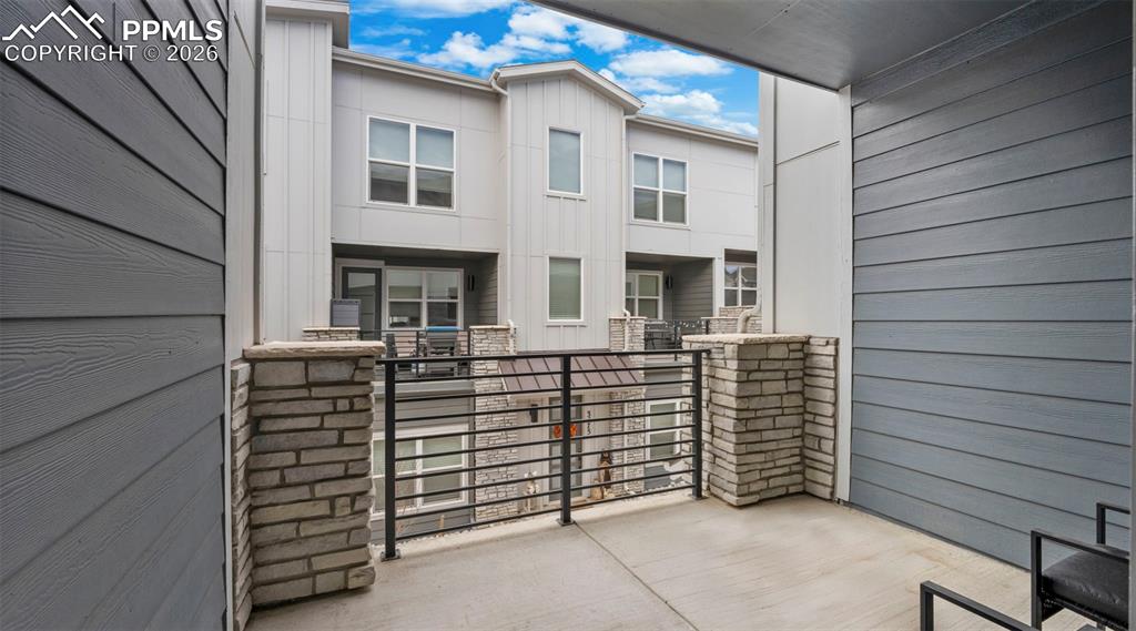 3460 Drumlin Grove Colorado Springs CO 80907