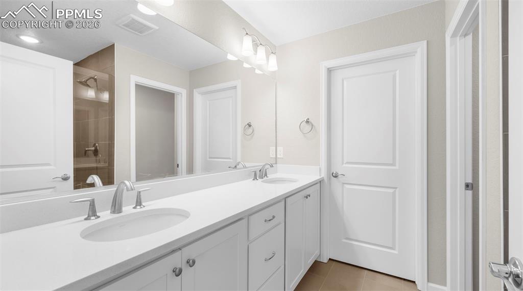 3460 Drumlin Grove Colorado Springs CO 80907
