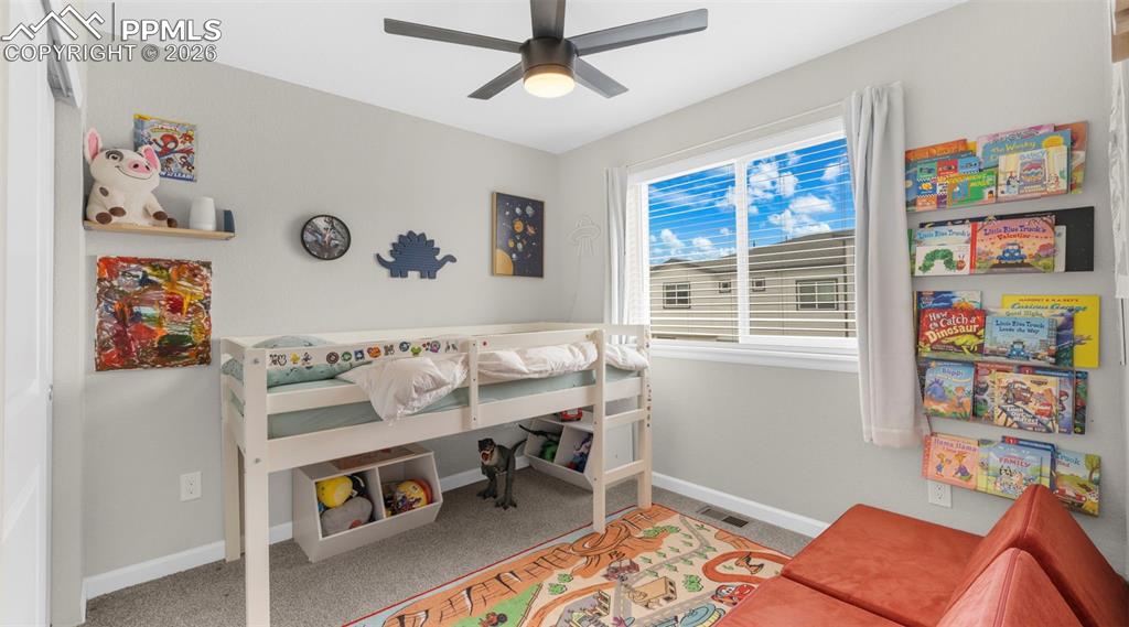 3460 Drumlin Grove Colorado Springs CO 80907