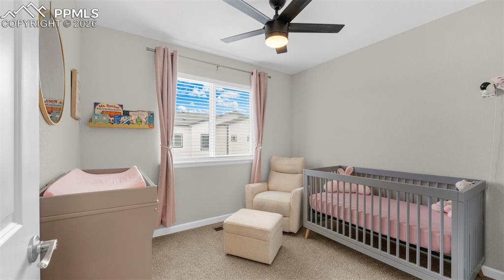 3460 Drumlin Grove Colorado Springs CO 80907