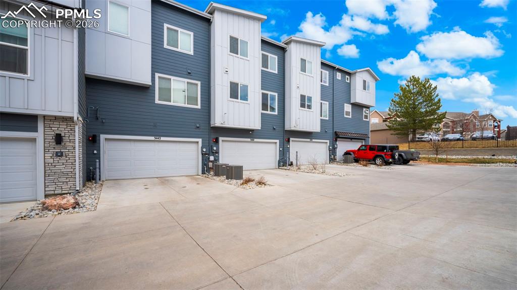 3460 Drumlin Grove Colorado Springs CO 80907