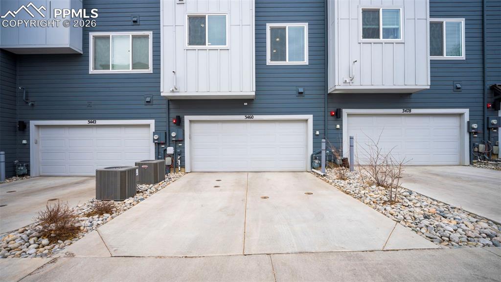 3460 Drumlin Grove Colorado Springs CO 80907